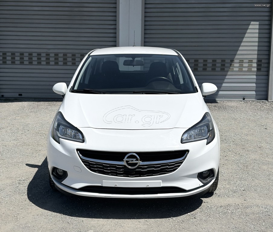 Opel Corsa 2016 1.4cc, ΟΘΟΝΗ!!ΠΡΟΣΦΟΡΑ!!!!!!!