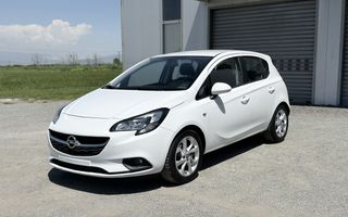 Opel Corsa 2016 1.4cc, ΟΘΟΝΗ!!ΠΡΟΣΦΟΡΑ!!!!!!!-thumb-2