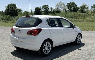 Opel Corsa 2016 1.4cc, ΟΘΟΝΗ!!ΠΡΟΣΦΟΡΑ!!!!!!!-thumb-9