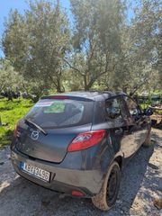 Mazda 2 2008