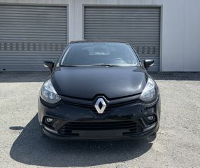 Renault Clio 2017 dCi ENERGY