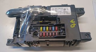 FIAT GRANDE PUNTO ΕΓΚΕΦΑΛΟΣ BODY COMPUTER 51798615 - ΚΛΕΙΔΙ