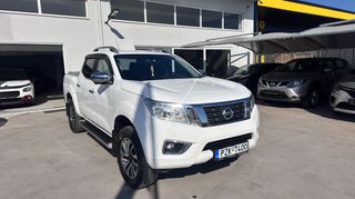 Nissan Navara 2018 CONNECTA ΕΛΛΗΝΙΚΗΣ ΑΝΤΙΠΡΟΣΩΠΕΙΑΣ-thumb-1