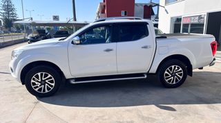 Nissan Navara 2018 CONNECTA ΕΛΛΗΝΙΚΗΣ ΑΝΤΙΠΡΟΣΩΠΕΙΑΣ-thumb-3