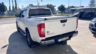 Nissan Navara 2018 CONNECTA ΕΛΛΗΝΙΚΗΣ ΑΝΤΙΠΡΟΣΩΠΕΙΑΣ-thumb-4