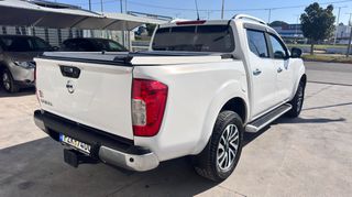 Nissan Navara 2018 CONNECTA ΕΛΛΗΝΙΚΗΣ ΑΝΤΙΠΡΟΣΩΠΕΙΑΣ-thumb-5