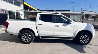 Nissan Navara 2018 CONNECTA ΕΛΛΗΝΙΚΗΣ ΑΝΤΙΠΡΟΣΩΠΕΙΑΣ-thumb-6