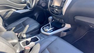 Nissan Navara 2018 CONNECTA ΕΛΛΗΝΙΚΗΣ ΑΝΤΙΠΡΟΣΩΠΕΙΑΣ-thumb-8