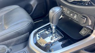 Nissan Navara 2018 CONNECTA ΕΛΛΗΝΙΚΗΣ ΑΝΤΙΠΡΟΣΩΠΕΙΑΣ-thumb-9