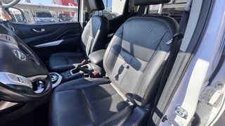 Nissan Navara 2018 CONNECTA ΕΛΛΗΝΙΚΗΣ ΑΝΤΙΠΡΟΣΩΠΕΙΑΣ-thumb-13