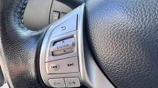 Nissan Navara 2018 CONNECTA ΕΛΛΗΝΙΚΗΣ ΑΝΤΙΠΡΟΣΩΠΕΙΑΣ-thumb-18