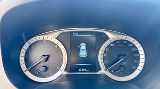 Nissan Navara 2018 CONNECTA ΕΛΛΗΝΙΚΗΣ ΑΝΤΙΠΡΟΣΩΠΕΙΑΣ-thumb-19