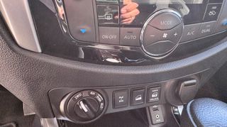 Nissan Navara 2018 CONNECTA ΕΛΛΗΝΙΚΗΣ ΑΝΤΙΠΡΟΣΩΠΕΙΑΣ-thumb-21