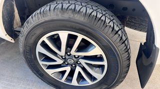 Nissan Navara 2018 CONNECTA ΕΛΛΗΝΙΚΗΣ ΑΝΤΙΠΡΟΣΩΠΕΙΑΣ-thumb-23