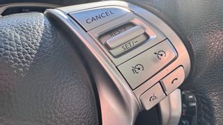 Nissan Navara 2018 CONNECTA ΕΛΛΗΝΙΚΗΣ ΑΝΤΙΠΡΟΣΩΠΕΙΑΣ-thumb-26