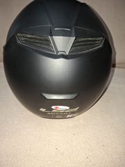ΚΡΑΝΟΣ LS2 MODULAR FF906 ADVANT SOLID MATT BLACK-thumb-4