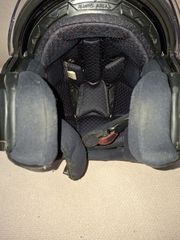 ΚΡΑΝΟΣ LS2 MODULAR FF906 ADVANT SOLID MATT BLACK-thumb-10