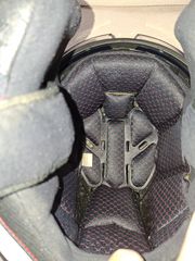 ΚΡΑΝΟΣ LS2 MODULAR FF906 ADVANT SOLID MATT BLACK-thumb-13