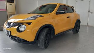 Nissan Juke 2015-thumb-7