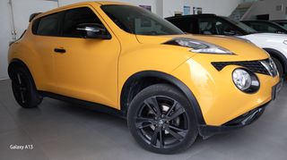 Nissan Juke 2015