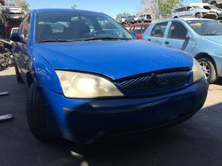 FORD MONDEO ΜΟΝΤΕΛΟ: 2000-2003 ΚΥΒΙΚΑ: 1800CC ΚΩΔ. ΚΙΝΗΤΗΡΑ: CHBA ECO9115