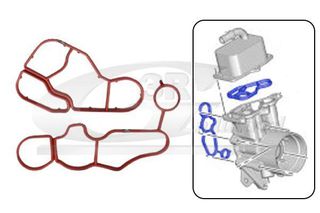 ΦΛΑΝΤΖΑ ΨΥΓΕΙΟΥ ΛΑΔΙΟΥ C4 C5 II-III C8 JUMPY II 307 308 407 807 EXPERT 3 , 76202 , 110440