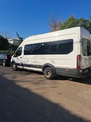 Ford 2015 Transit