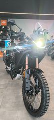 CFmoto 450 MT 2026 Ετοιμοπαράδοτα με πολλά δώρα!!! Asia Moto Petsas-thumb-2