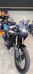 CFmoto 450 MT 2026 Ετοιμοπαράδοτα με πολλά δώρα!!! Asia Moto Petsas-thumb-3