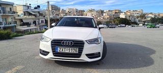 Audi A3 2016 SPORTBACK