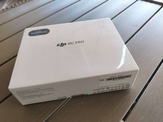 Multicopters-Drones DJI 2025 RC Pro Enterprise-thumb-3