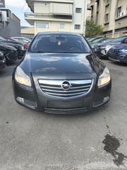 Opel Insignia 2009 1.8 COSMO FULL EXTRA