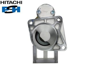 HITACHI Μίζα ABARTH - ALFA ROMEO - FIAT - LANCIA