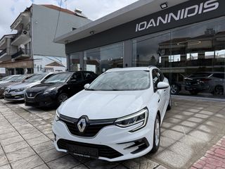 Renault Megane 2023 BLUE DCI 115 BUSINESS GRANDTOUR (TAXI)