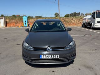 Volkswagen Golf 2018 1.6 TDI-thumb-1
