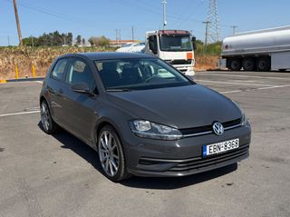Volkswagen Golf 2018 1.6 TDI-thumb-2