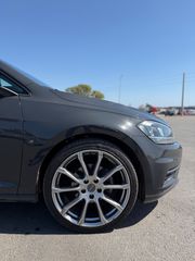 Volkswagen Golf 2018 1.6 TDI-thumb-3
