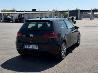 Volkswagen Golf 2018 1.6 TDI-thumb-4