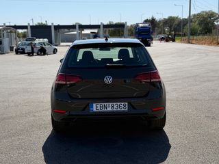 Volkswagen Golf 2018 1.6 TDI-thumb-5