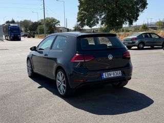Volkswagen Golf 2018 1.6 TDI-thumb-6