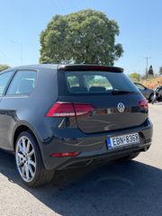 Volkswagen Golf 2018 1.6 TDI-thumb-7