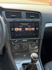 Volkswagen Golf 2018 1.6 TDI-thumb-10