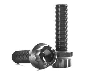 ARP Crank Damper Bolt for 058 1.8T Engines