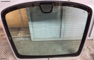 ΤΖΑΜΙ  ΠΙΣΩ ΤΖΑΜΟΠΟΡΤΑΣ  TOYOTA AVENSIS T22  LIFT BAG ( 5ΘΥΡΟ ) 1997-2003