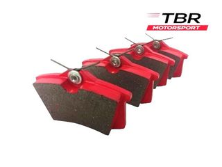 Performance Τακακια Φρενων Πισω – VW Group / French Models Series (Type FCP541/1491) 010