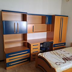 Έπιπλα παιδικού δωματίου