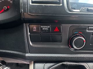 Κλούβα Volkswagen 2018 Transporter T6,4X4,Ελληνικό,LONG,ΟθόνηCarplay,Βιβλίο,Εγγύηση-thumb-18