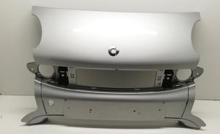ΠΑΝΕΛ ΜΕΣΑΙΟ ΕΜΠΡΟΣ SMART 450 700 COUPE ΜΕΤΑΧ-thumb-2
