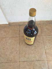 White horse 4,5litre vintage σφραγισμένο.