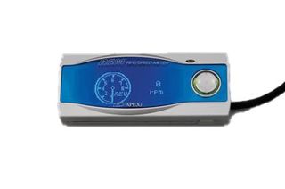 Electronics Rev Speed Meter GP
